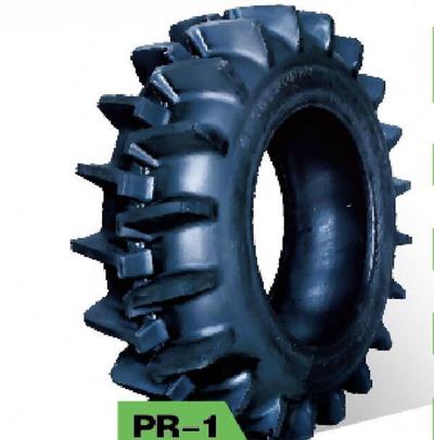 rice paddy field tractor tires 8.3-20 8.3X20 PR-1