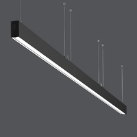 INLITY linear light led CRE31036 Best Price For36W 6000K Led Linear Light For The Office