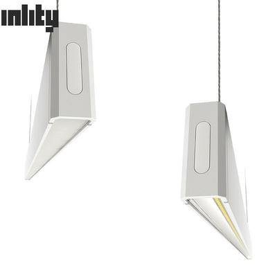 INLITY Office lighting LED light bar suspended Linear Light 1200mm 18W