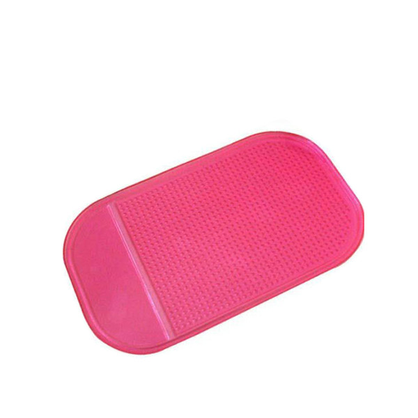 product-Wholesale car mobile phone portable promotion gift silicone PU car anti slip pad-Tigerwings--1