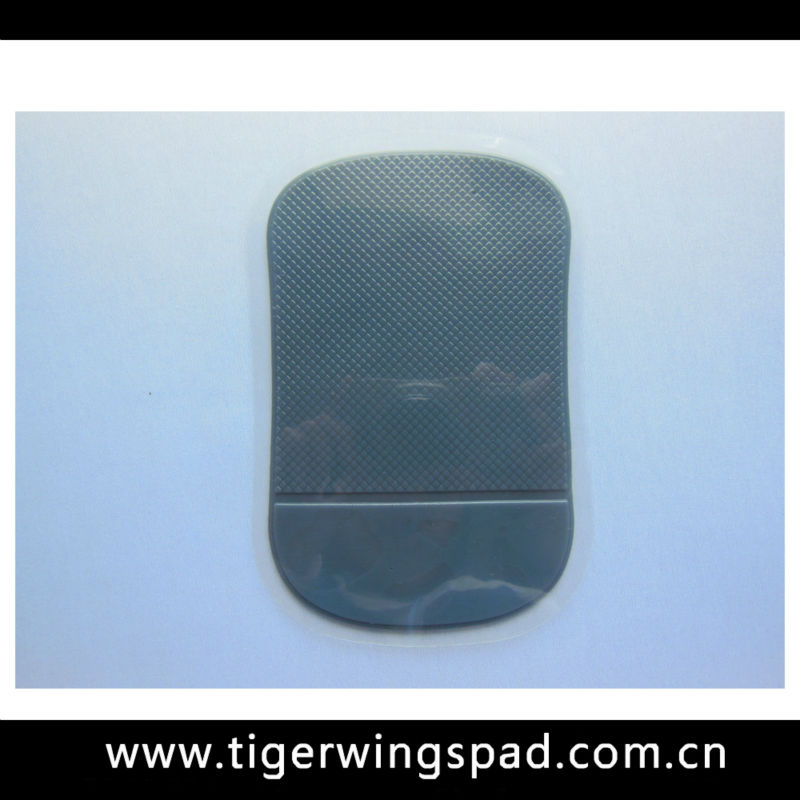 product-Tigerwings-Factory direct sale sticky pu gel material front anti slip pad for car-img-1
