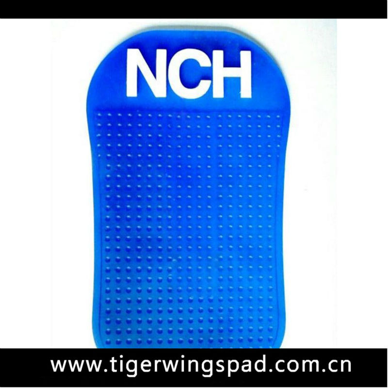 product-Tigerwings-Wholesale car mobile phone portable promotion gift silicone PU car anti slip pad--1