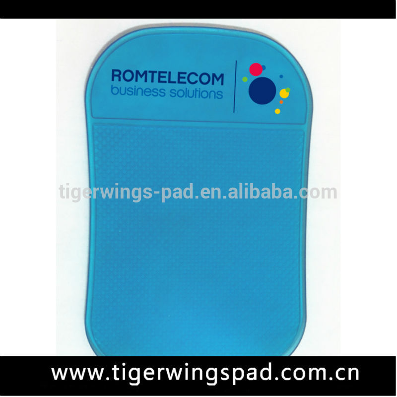 product-Tigerwings-Wholesale adhesive silicone gel sticky pad anti slip shoes heel pad-img-1