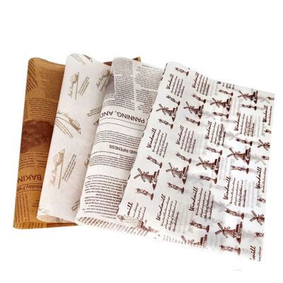aluminum sandwich foil paper for Insulated Foil Sandwich Wrapping Paper Sheets
