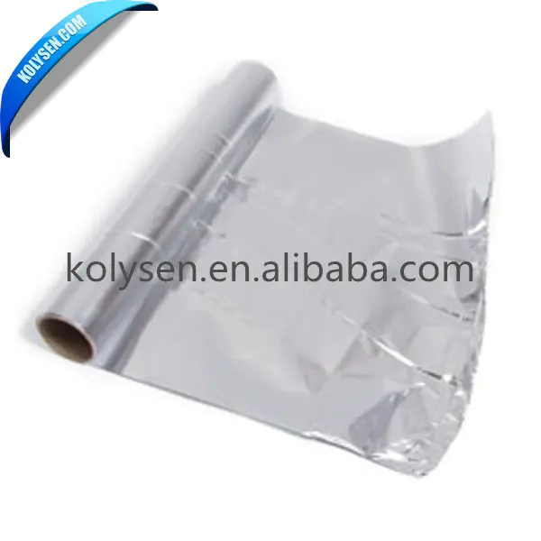 China manufacture cheese packaging material