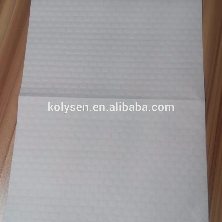 Insulated foil sandwich wrap in sheets in china