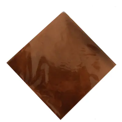 Chocolate Aluminium Foil Wraps