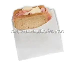 aluminum sandwich foil paper