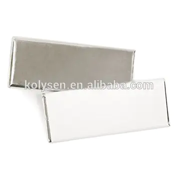 Kolysen wrapping aluminum foil Printed Treatment roll Type