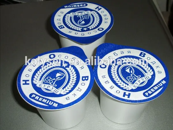 Keurig 2.0 compatible KCUP sealing lids