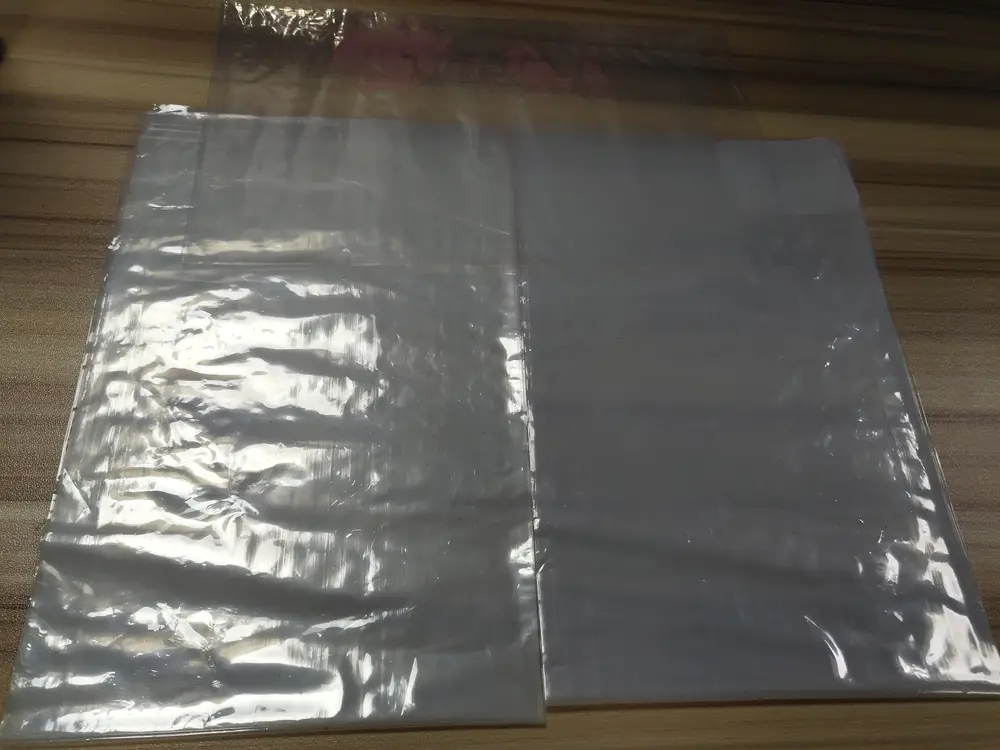Silver Honeycomb Foil Paper Sheet Insulated Foil Paper Bag