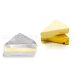 Aluminum Foil for Cheese Packaging in china