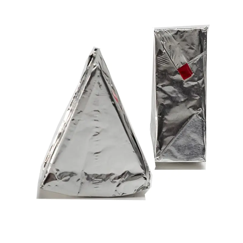 Factory Price Sliver color lacquer coated aluminum cheese foil