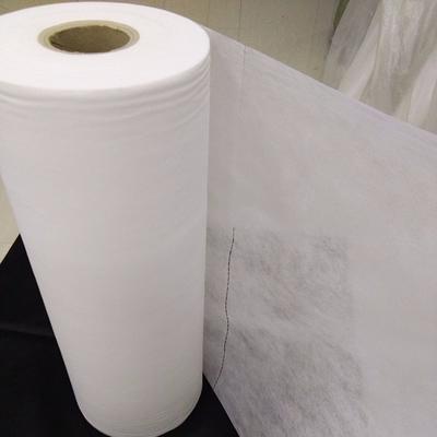 Polypropylene100% Hydrophilic spunbond non woven fabric for baby diaper, biodegradable