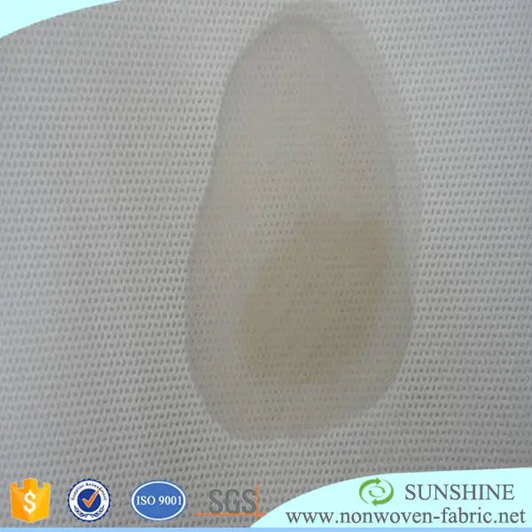Supply 20gsm,40cm SS hydrophilic nonwoven fabric for wet tissue