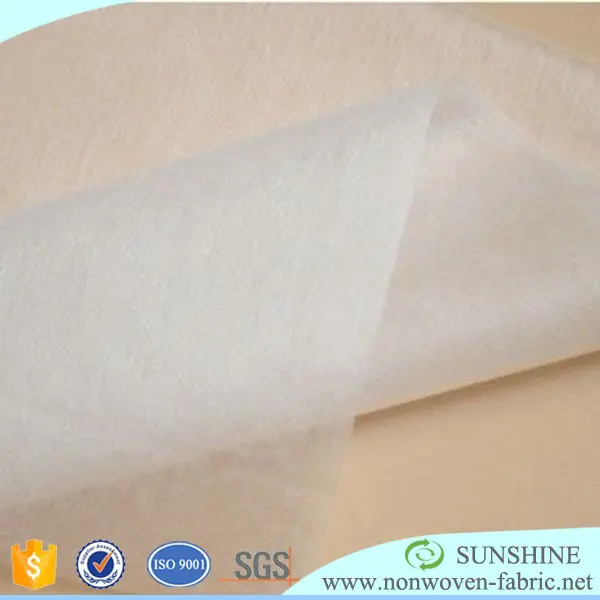 Supply 20gsm,40cm SS hydrophilic nonwoven fabric for wet tissue