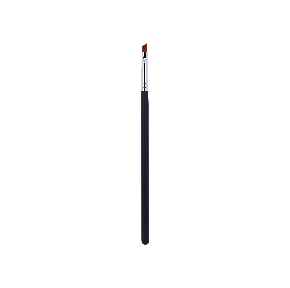 Pro Eyebrow Brow Shadow Angle Eyeliner Pennello per trucco occhi all'ingrosso