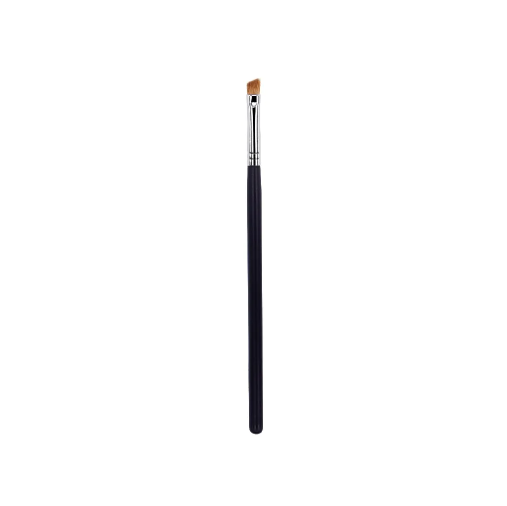 Pro Eyebrow Brow Shadow Angle Eyeliner Pennello per trucco occhi all'ingrosso
