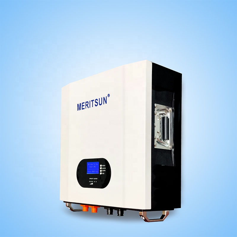 10KWh 51.2V Energy System - Low Temp