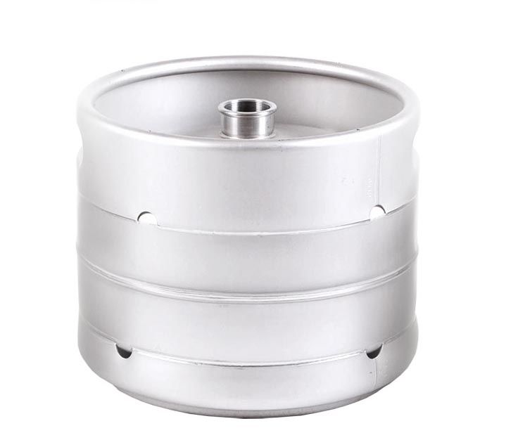 food grade stainless steel barrel 20 litre cerveza barril