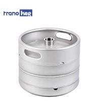 German commercial drum keg DIN standard Stainless steel beer keg 20L