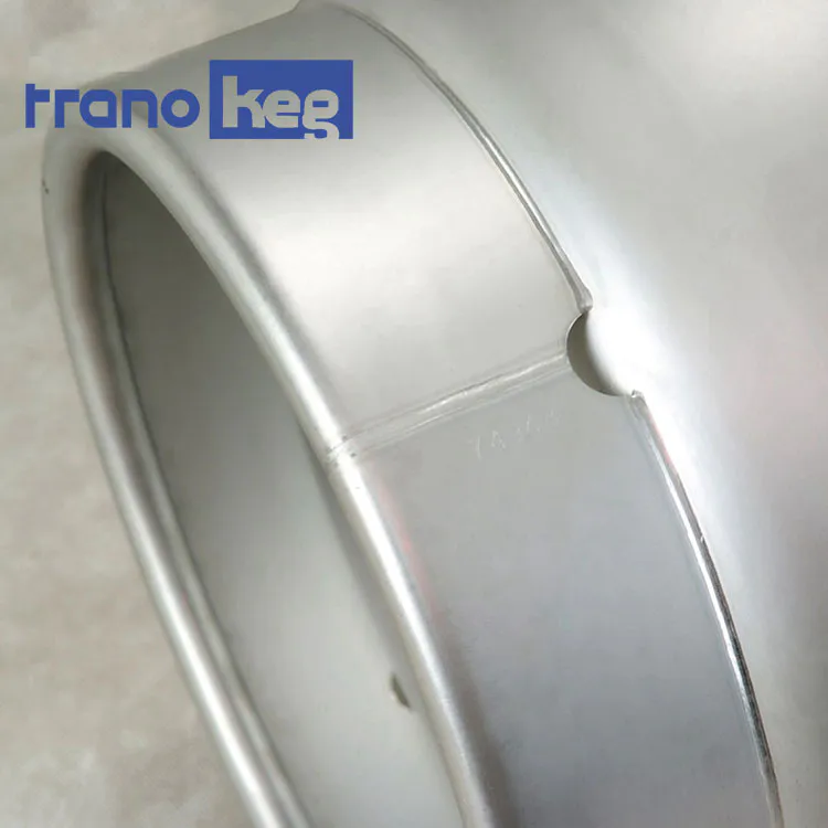product-Din standard 20l 30l 50l hombrewer stainless steel drum barril cervecero-Trano-img-1