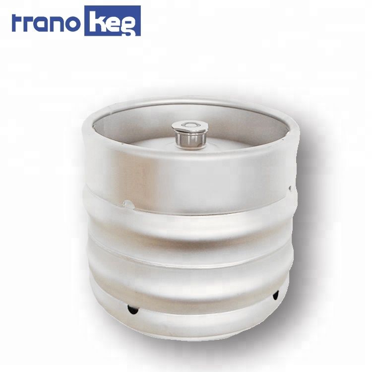 product-Trano-Personalised Customized Logo Din Standard Stainless Steel Beer Keg 30 L-img-1