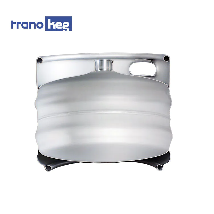 product-food grade stainless steel barrel 20 litre cerveza barril-Trano-img-1