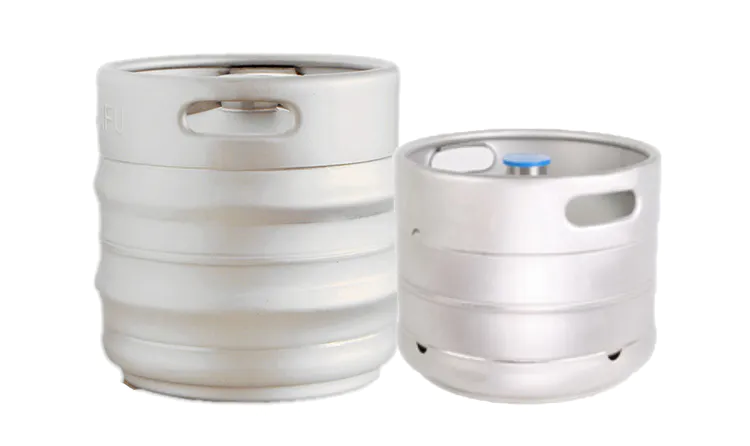product-German standard Food grade 50 liter beer barrel-Trano-img-1