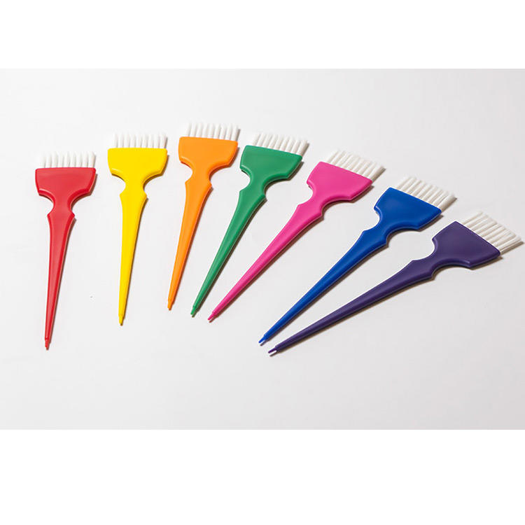 Professional Salon High Quality Hair Dyeing Brush Hair Color Brush