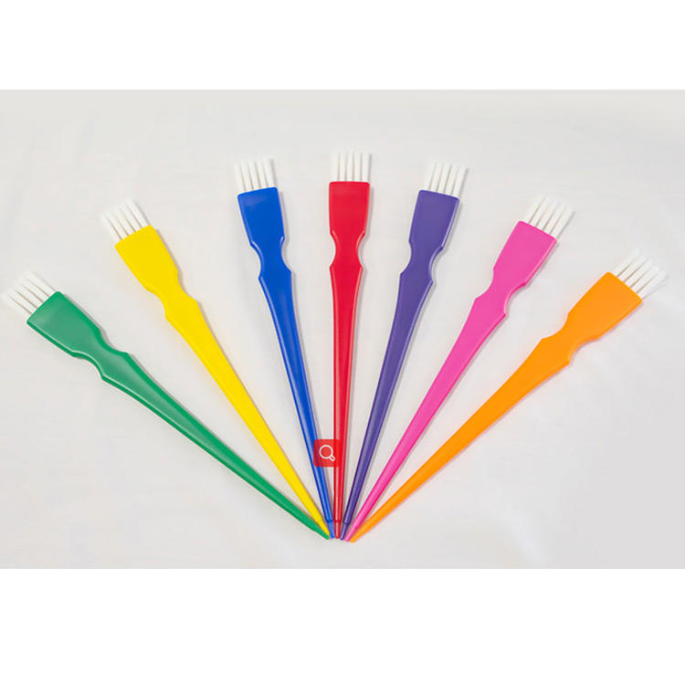 Professional Salon High Quality Hair Dyeing Brush Hair Color Brush