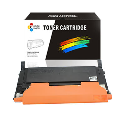 High quality toners laser toner cartridge CLT-K407S for Samsung CLP-320/321/325/326