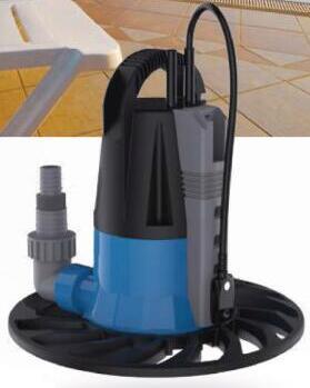 Garden Pumps (CSP400C-4B) with Ce Approved