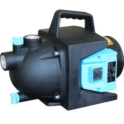 Garden Pump (HGP-600) with CE Approved