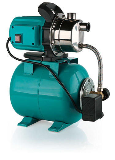 Garden Pump (AUTO-JETS-GP) with CE Approved