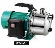 Garden Jet Pump (JET1000S-1) with Ce Approved