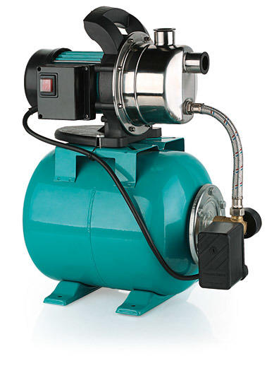 Garden Pump (AUTO-JETS-G) with CE Approved