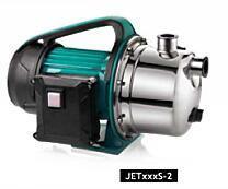 Garden Jet Pump (JET1100S-2) with Ce Approved