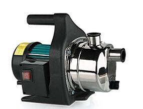Garden Jet Pump (CGP1200inox-3J) with Ce Approved