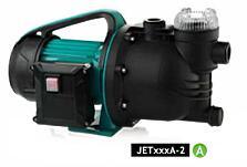 Garden Jet Pump (JET900A-2) with Ce Approved