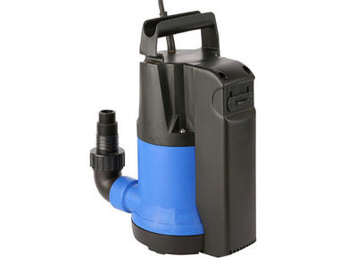 Garden Pump (JDP-Q) with CE Approved
