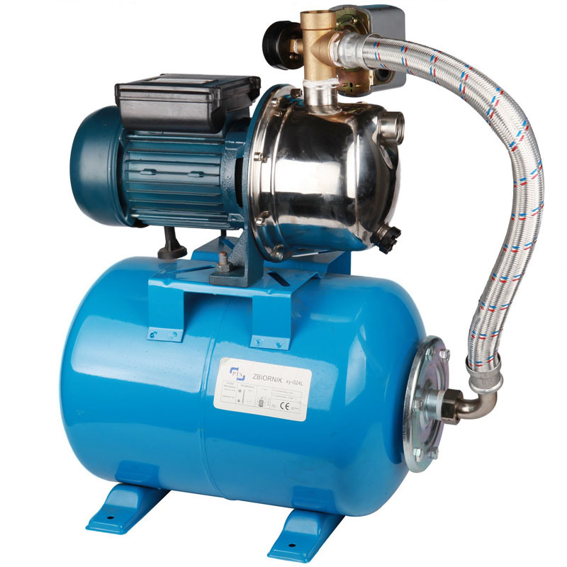 Garden Pump (AUTO-JETS-G-2A) with CE Approved