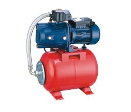 Garden Pump (AUTO-JET) with CE Approved