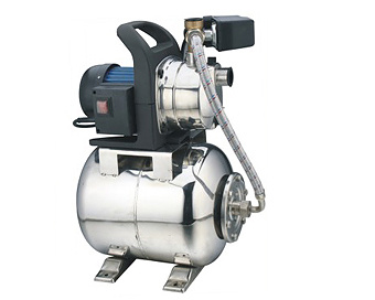 Garden Pump (AUTO-JETS-G-2B) with CE Approved