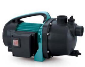 Garden Jet Pump (CGP600-6) with Ce Approved