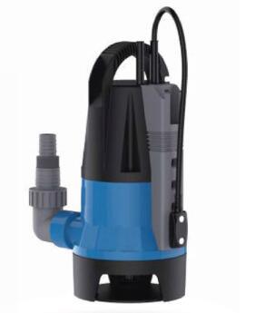 Garden Pumps (CSP750D-4) with Ce Approved