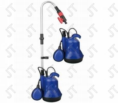Garden Pump Jdp250r with CE Approved