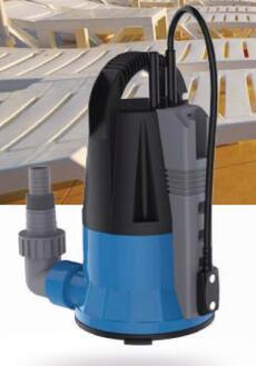Garden Pumps (CSP250C-4B) with Ce Approved