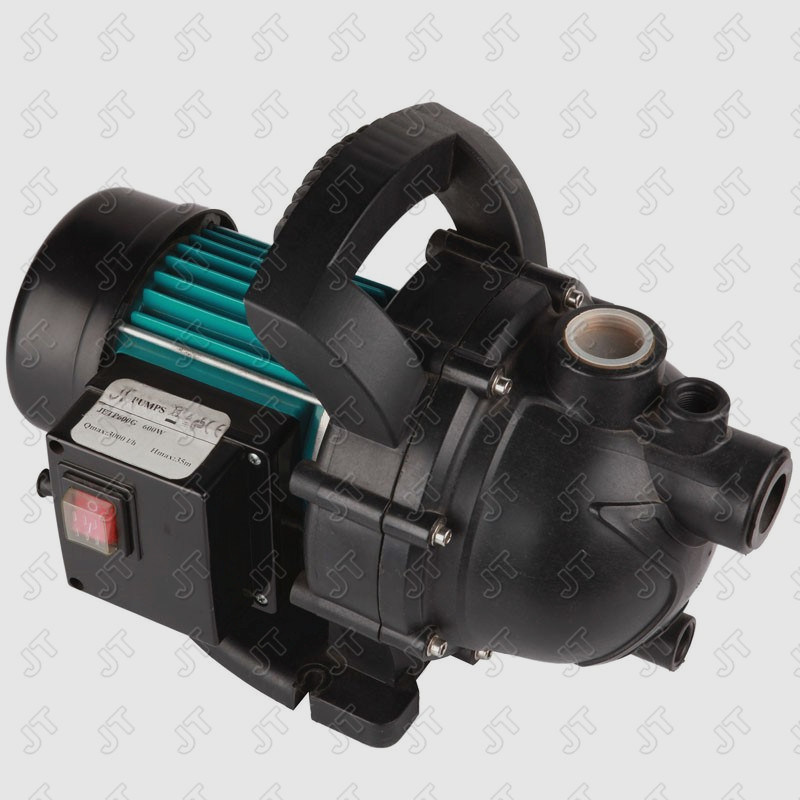 Garden Pump (JETP-G) with CE Approved