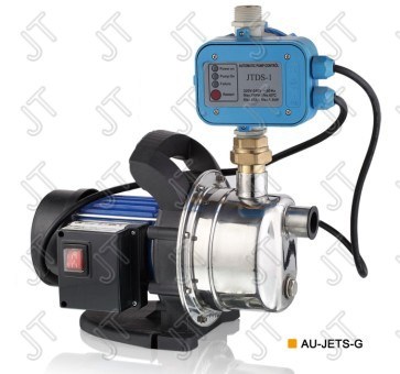 Garden Pump (AU-JETS-G) with CE Approved